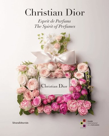 Carole Biancalana, Frederic Bourdelier, Farid Chenoune, Gregory Courderc, Francois Demachy, Elisabeth de Feydeau, Vincent Leret, Jean-Baptiste Pisano, Lucienne Rostagno, Edmond & Michel Roudnitska - Christian Dior, Häftad