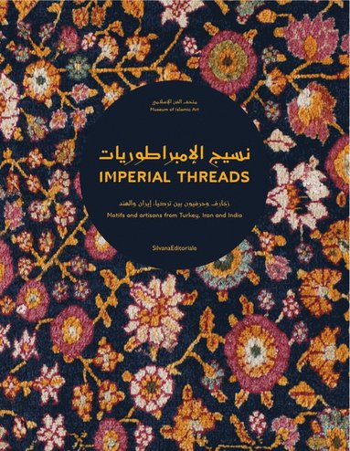 bokomslag Imperial Threads