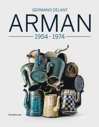 bokomslag Arman