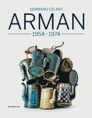 Arman 1