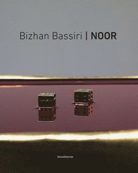 bokomslag Bizhan Bassiri