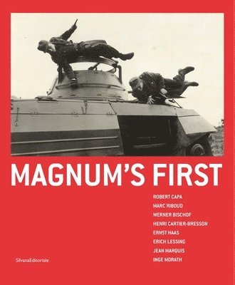 Magnum's First