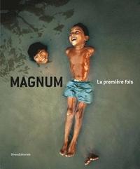 bokomslag Magnum