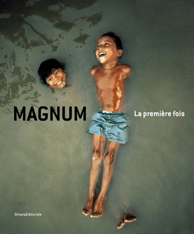 Andrea Holzherr, Fracois Hebel - Magnum, Häftad