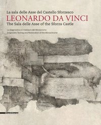 bokomslag Leonardo da Vinci