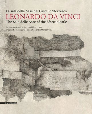 bokomslag Leonardo da Vinci