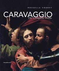 bokomslag Caravaggio: The Complete Works
