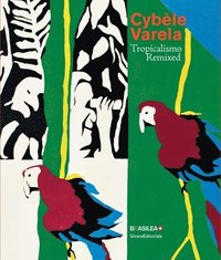 bokomslag Cybèle Varela