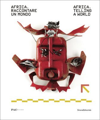 Africa, Telling A World 1