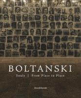 bokomslag Boltanski