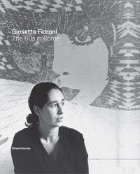 bokomslag Giosetta Fioroni