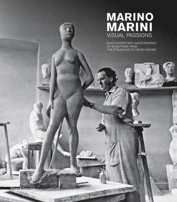 Marino Marini. Visual Passions 1