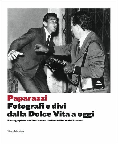 Walter Guadagnini, Francesco Zanot, Walter Guadagnini, Francesco Zanot - Paparazzi, Häftad