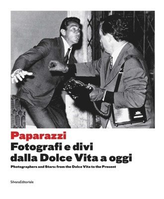 Walter Guadagnini, Francesco Zanot, Walter Guadagnini, Francesco Zanot - Paparazzi, Häftad
