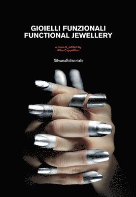 bokomslag Functional Jewellery