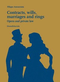 bokomslag Contracts, Wills, Marriages and Rings