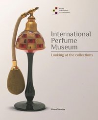 bokomslag International Perfume Museum