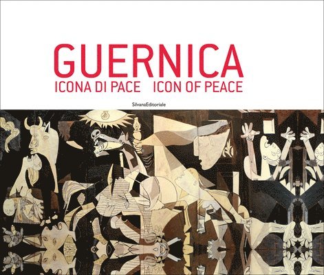 Serena Baccaglini - Guernica, Häftad