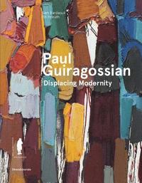 bokomslag Paul Guiragossian