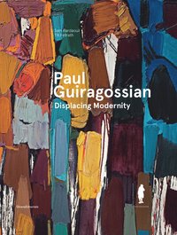 bokomslag Paul Guiragossian