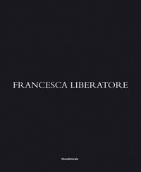 bokomslag Francesca Liberatore