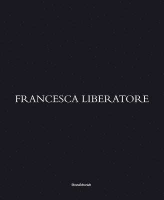 bokomslag Francesca Liberatore