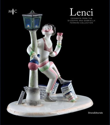 Silvana Editoriale - Lenci, Häftad