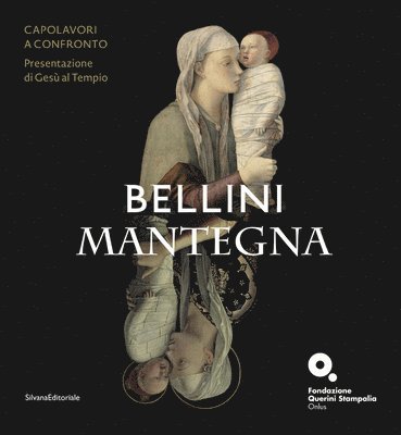 bokomslag Bellini/Mantegna