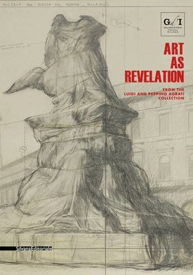 bokomslag Art as Revelation