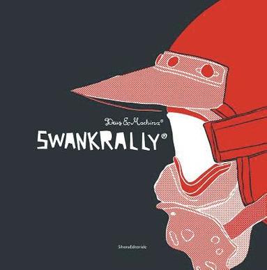 bokomslag Swank Rally