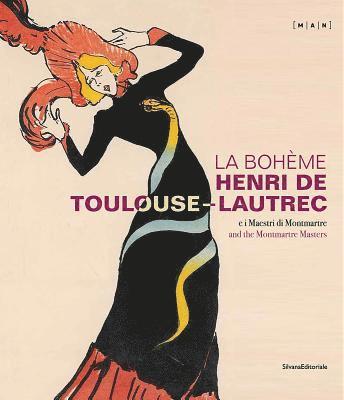 La Bohme Henri de Toulouse-Lautrec 1