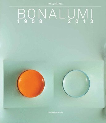 bokomslag Agostino Bonalumi