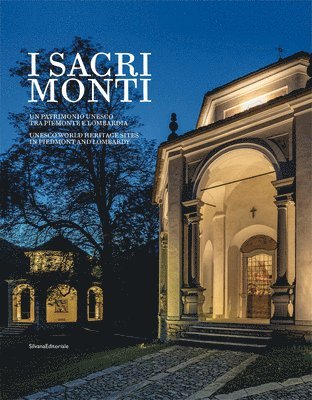 The Sacri Monti 1