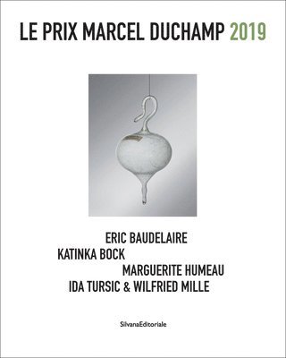 Le Prix Marcel Duchamp 2019 1