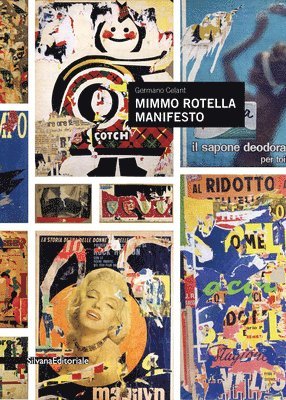 Mimmo Rotella 1