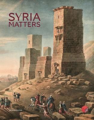 Syria Matters 1