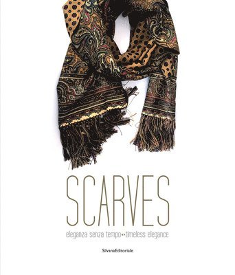 bokomslag Scarves