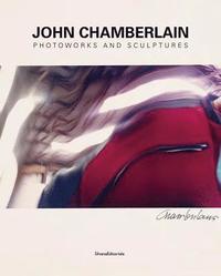 bokomslag John Chamberlain