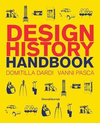 Design History Handbook 1