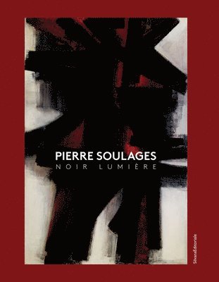 Pierre Soulages