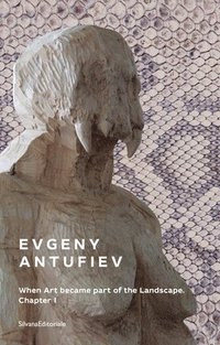 bokomslag Evgeny Antufiev