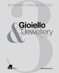 bokomslag Gioiello & Jewellery 3