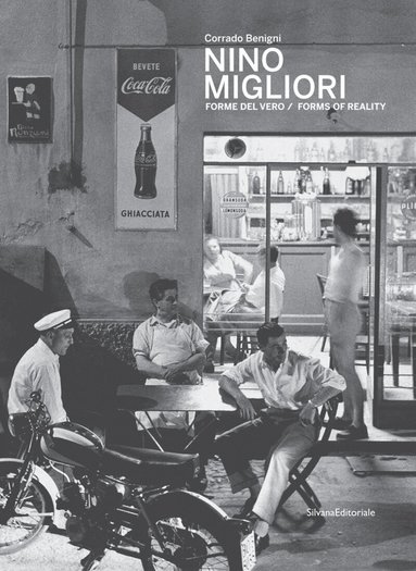 Corrado Benigni, Nino Migliori, Carrado Benigni - Nino Migliori, Inbunden