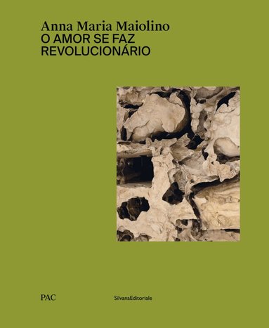 Diego Sileo, Diego Sileo - Anna Maria Maiolino, Inbunden