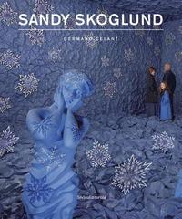 bokomslag Sandy Skoglund