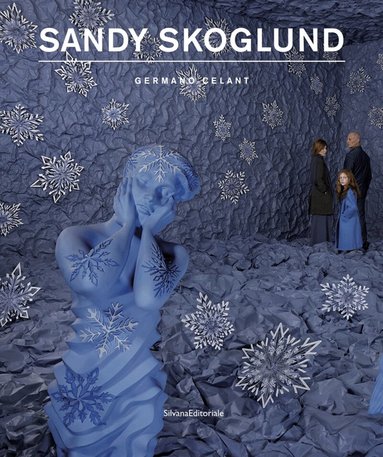 Germano Celant, Germano Celant - Sandy Skoglund, Häftad