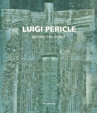 bokomslag Luigi Pericle