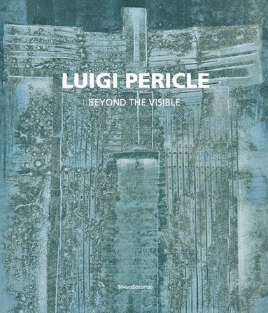 Silvana Editoriale, Chiara Gatti - Luigi Pericle, Inbunden
