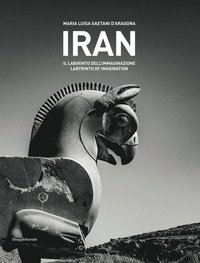 bokomslag Iran