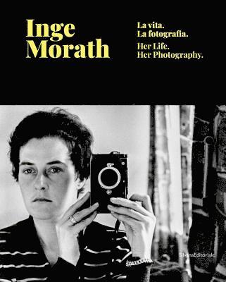 bokomslag Inge Morath